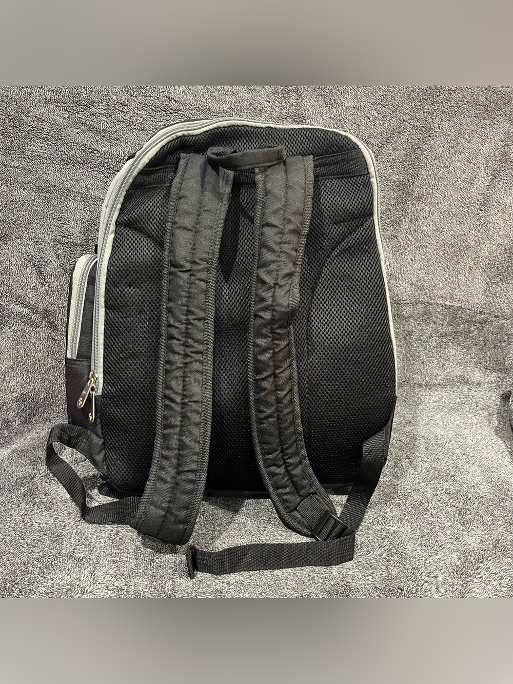 Fisher-Price Kaden Backpack Diaper Bag - Picture 2 of 13